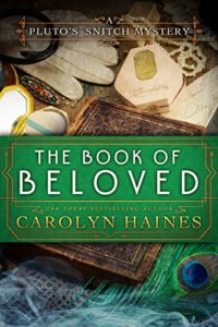 The Book of Beloved (Pluto's Snitch 1) by Carolyn Haines