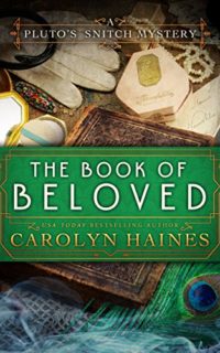 The Book of Beloved by Carolyn Haines