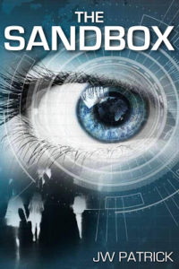 The Sandbox by J.W. Patrick