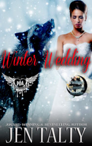 Winter Wedding by Jen Talty
