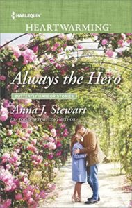 Always A Hero by Anna J Stewart