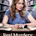 Aurora Teagarden Mysteries Real Murders Poster 2015