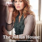 Aurora Teagarden Mysteries The Julius House Poster 2016