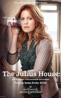 Aurora Teagarden Mysteries: The Julius House