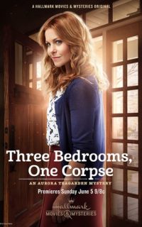 Aurora Teagarden Mysteries: Three Bedrooms, One Corpse