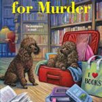 Bookmarked for Murder by VM Burns 5