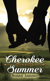Cherokee Summer by Susan Antony