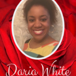 Daria White About the Author Pin