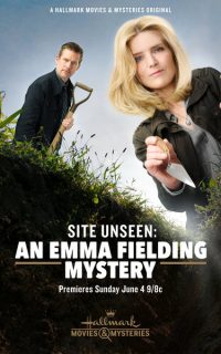 Emma Fielding Mysteries: Site Unseen