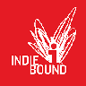 Indie Bound 96x96