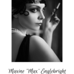 Maxine Max Englebright FI