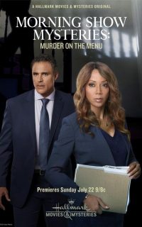 Morning Show Mysteries: Murder on the Menu