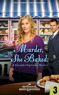 Murder She Baked: A Chocolate Chip Cookie Mystery