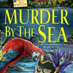 Murder by Sea by Kathleen Bridge