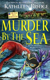 Murder by the Sea by Kathleen Bridge