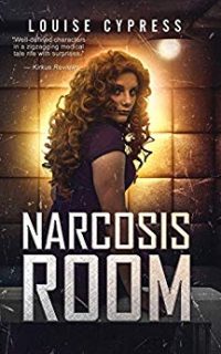 Narcosis Room by Louise Cypress