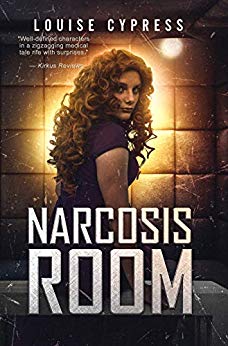 Narcosis Room by Louise Cypress