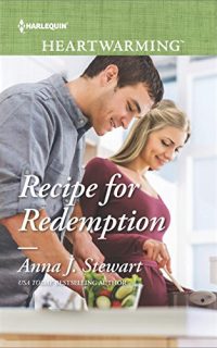 Recipe for Redemption by Anna J. Stewart