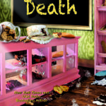 Sconed to Death by Lynn Cahoon