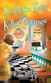 Southern Sass and Killer Cravings by Kate Young