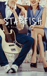 Starfish by Lisa Becker