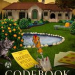 The Codebook Murders by Leslie Nagel