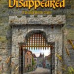 The King Who Disappeared by Henry Quense