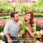 True Love Blooms Poster 2019