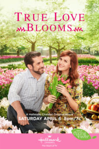 True Love Blooms Poster 2019