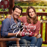 A Feeling of Home Poster 2019