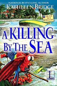 A Killing by the Sea by Kathleen Bridge 2