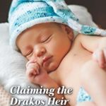 Claiming the Drakos Heir by Jennifer Faye