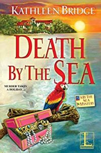Death by the Sea by Kathleen Bridge 1