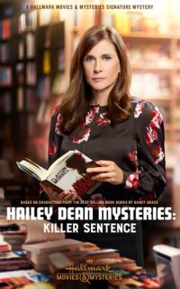 Hailey Dean Mysteries: Killer Sentence