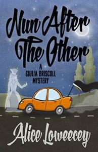 Nun After the Other by Alice Loweecey 5