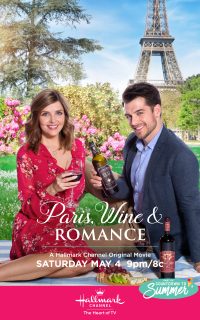 Paris Wine & Romance