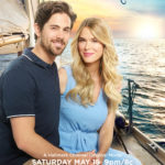 Sailing Into Love Poster 2019