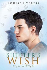 Shifter's Wish by Louise Cypress