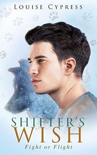 Shifter’s Wish by Louise Cypress