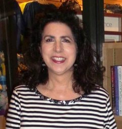 Ellen Mansoor Collier