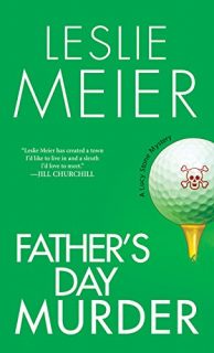 Father’s Day Murder by Leslie Meier