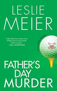 Father’s Day Murder by Leslie Meier