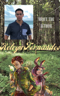 Kelvyn Fernandes ~ About the Author