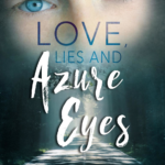 Love Lies and Azure Eyes by Janis Thornton Cover