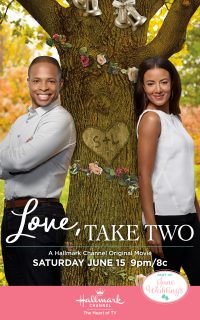 Love, Take Two