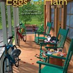 Strangled Eggs and Ham by Maddie Day