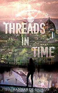Threads in Time by Hannah De Giorgis
