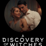 Discovery of Witches _ Season 1 Pin
