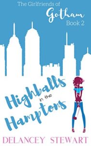Highballs of the Hamptons