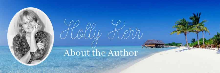 Holly Kerr-About the Author Header